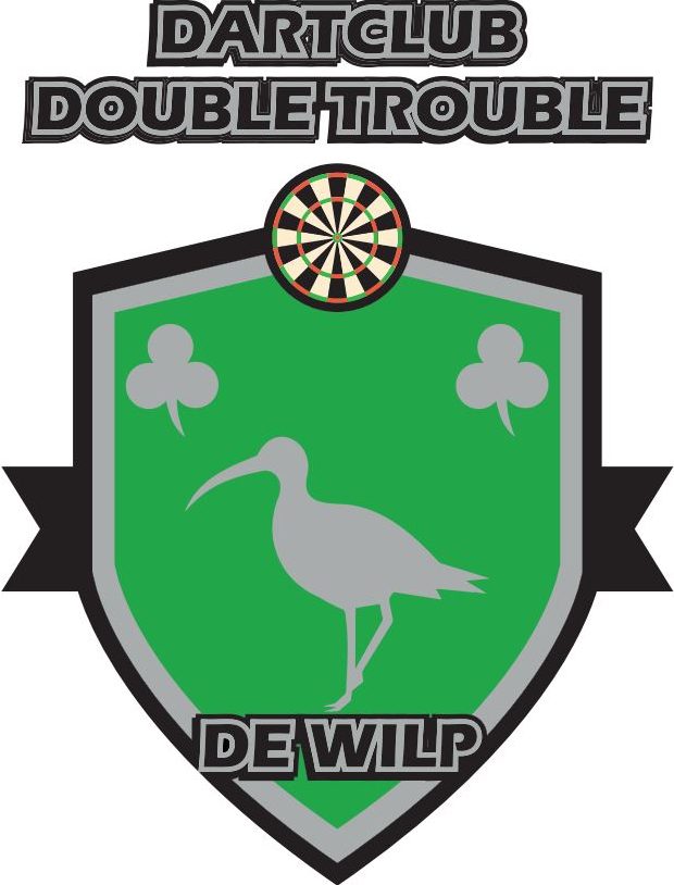 Dartclub Double Trouble